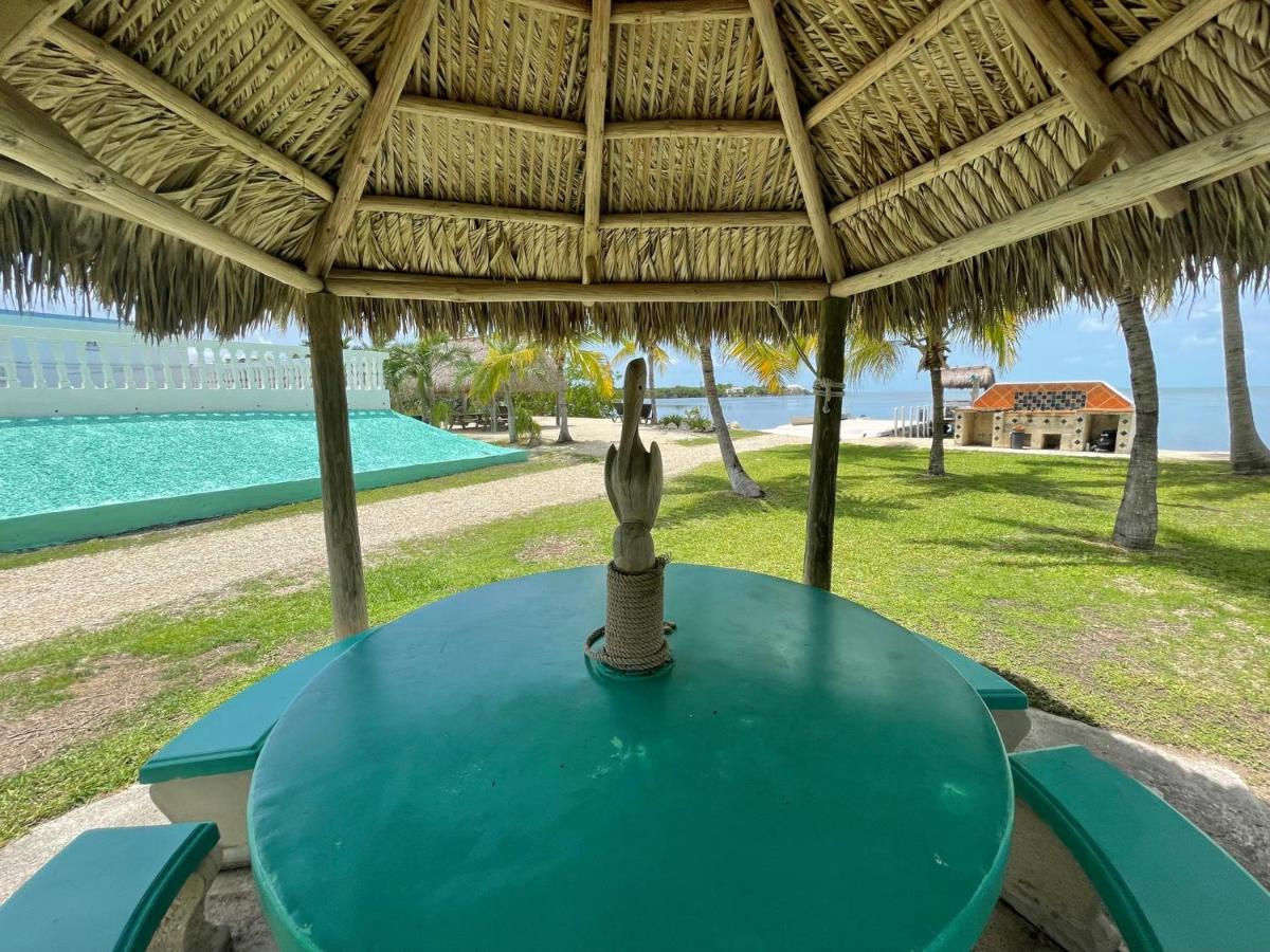 Gulf View Waterfront Resort Marathon Bagian luar foto