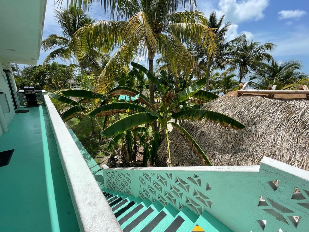 Gulf View Waterfront Resort Marathon Bagian luar foto