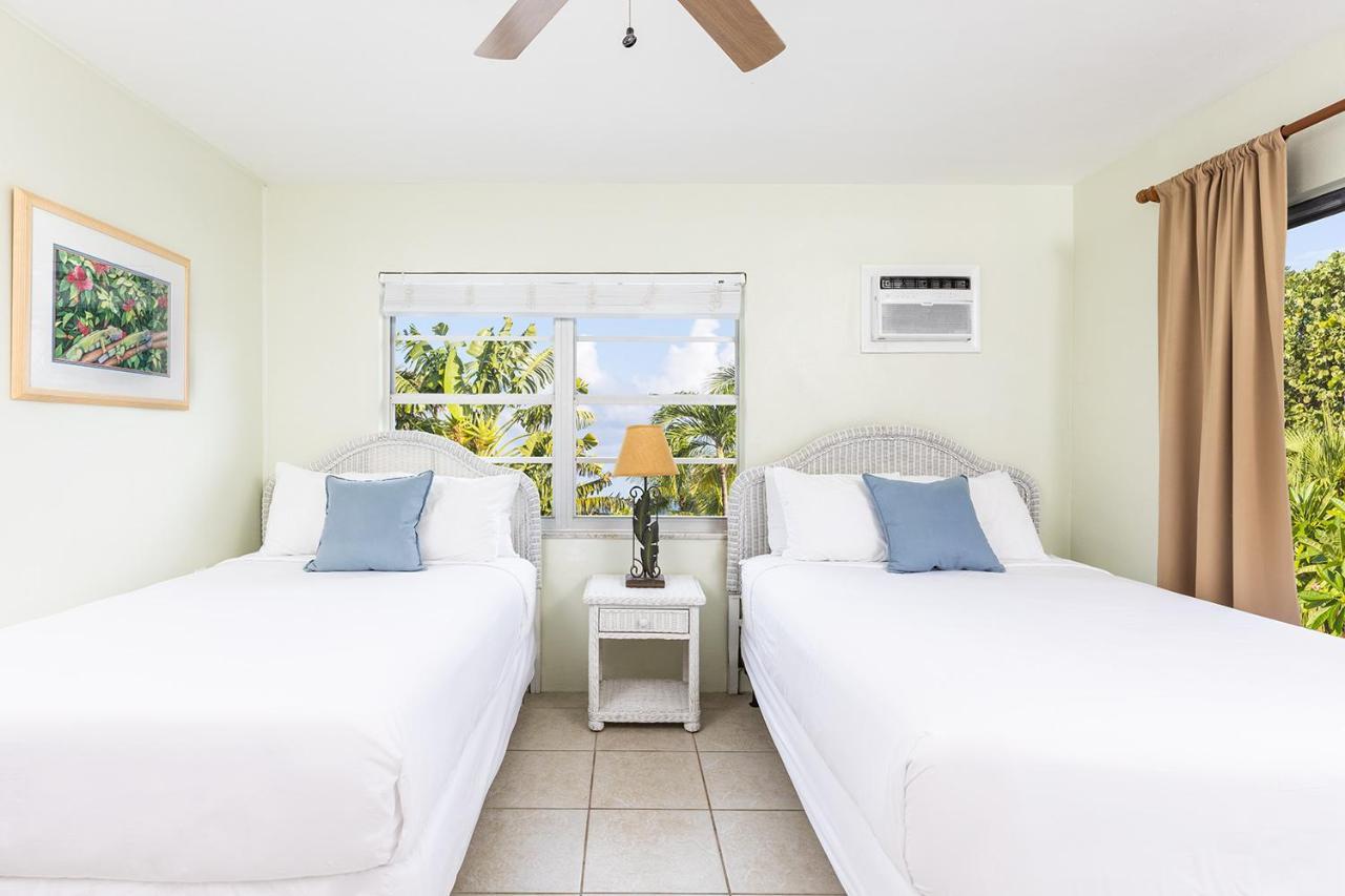Gulf View Waterfront Resort Marathon Bagian luar foto