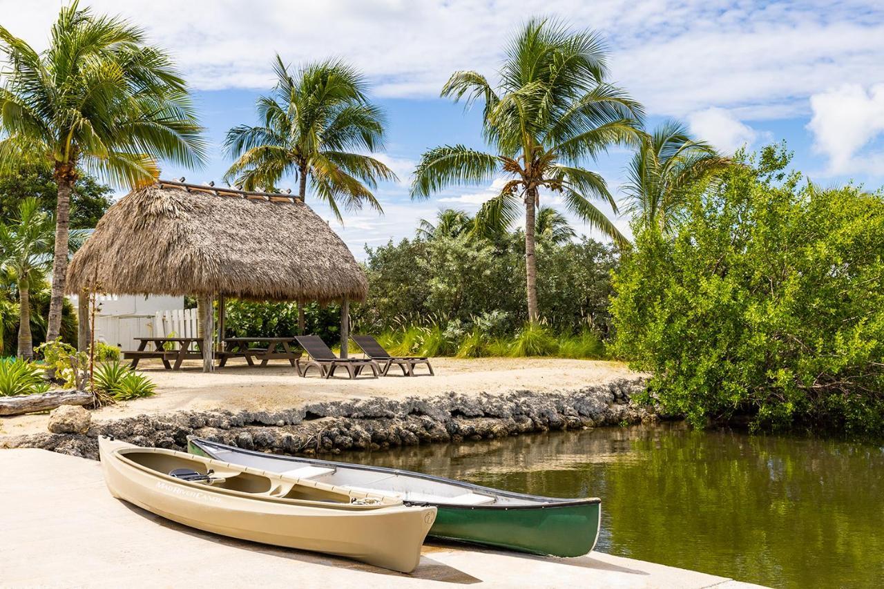 Gulf View Waterfront Resort Marathon Bagian luar foto