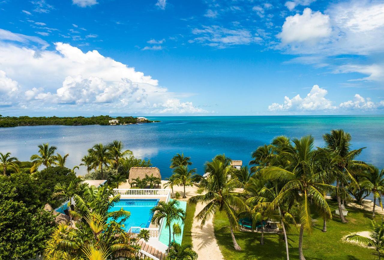 Gulf View Waterfront Resort Marathon Bagian luar foto