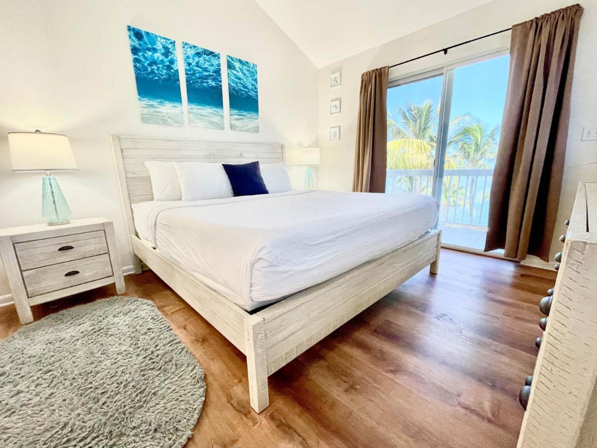 Gulf View Waterfront Resort Marathon Bagian luar foto